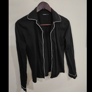 Cotton Shirt
